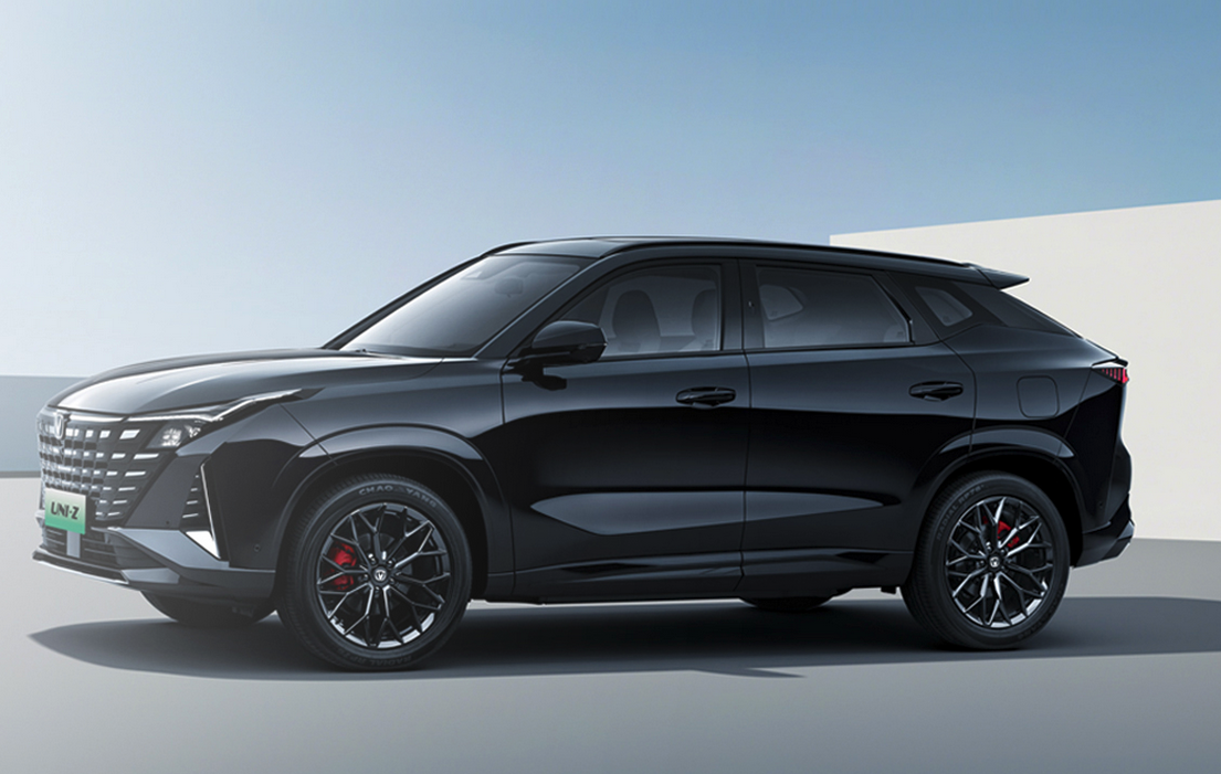 2026款长安UNI-Z PHEV官宣2月28日上市 现款12.49万起，配置实用